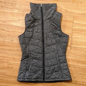North Face Down Vest - S